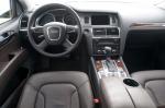 Audi Q7 3.0T Quattro S-Line 2011 года (NA)